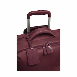 Foto 5 | Maleta Lipault Plume Cabina Bordeaux