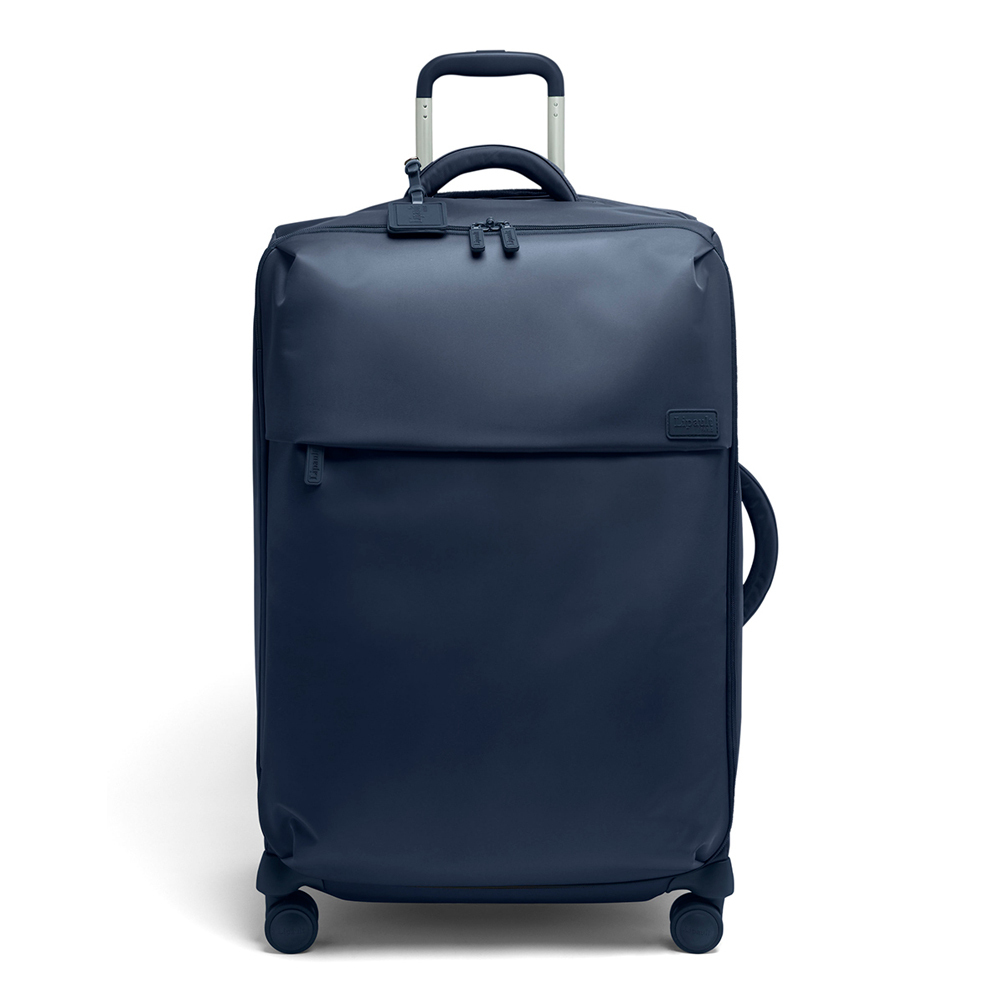 Foto 2 pulgar | Maleta Lipault Plume Trip Navy M