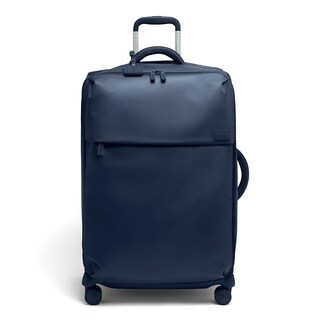 Foto 1 | Maleta Lipault Plume Trip Navy M
