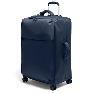 Foto 2 | Maleta Lipault Plume Trip Navy M