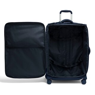 Foto 4 | Maleta Lipault Plume Trip Navy M