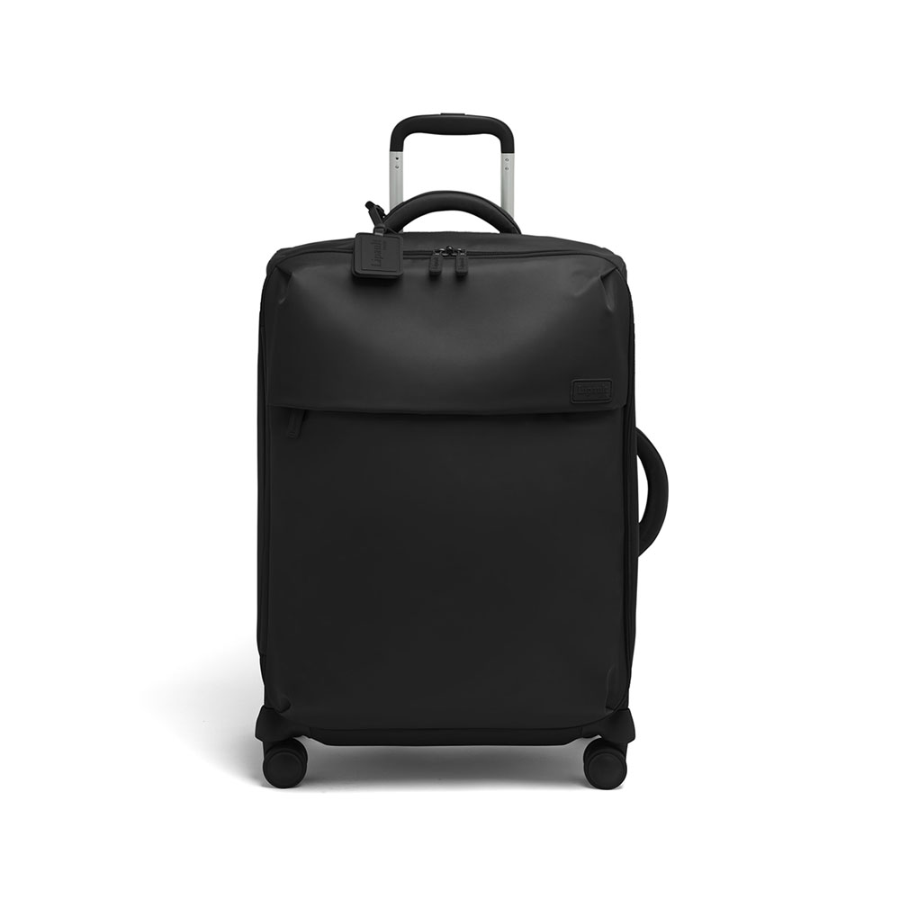 Maleta Lipault Plume Trip Black M
