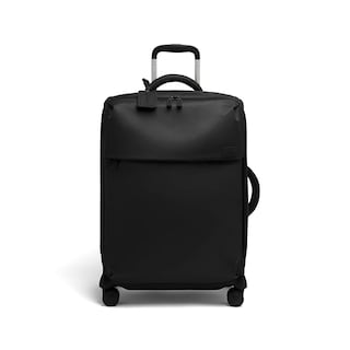 Foto 1 | Maleta Lipault Plume Trip Black M