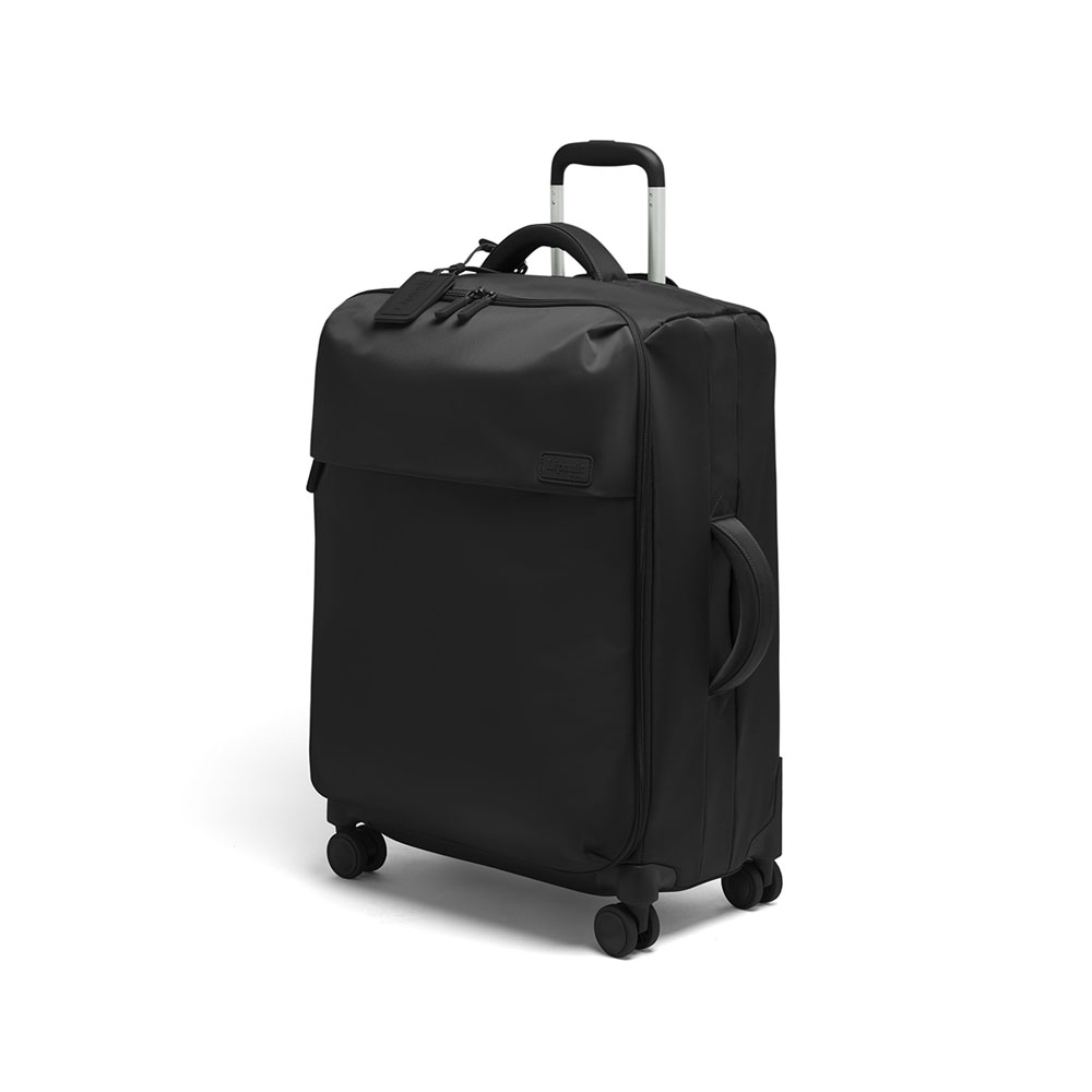 Foto 2 | Maleta Lipault Plume Trip Black M