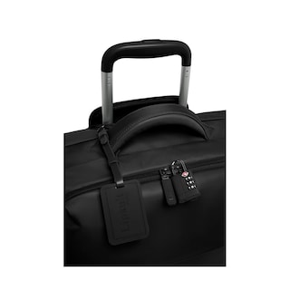 Foto 3 | Maleta Lipault Plume Trip Black M