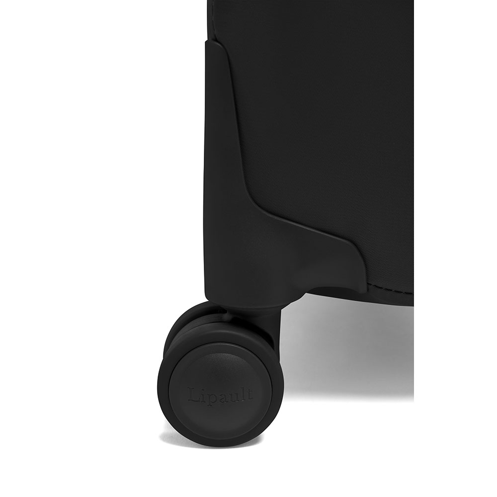 Foto 4 | Maleta Lipault Plume Trip Black M