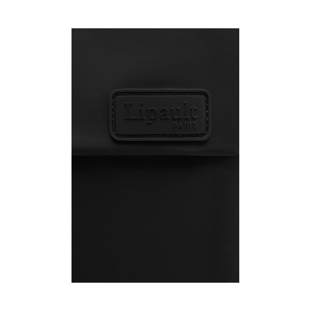 Foto 5 | Maleta Lipault Plume Trip Black M