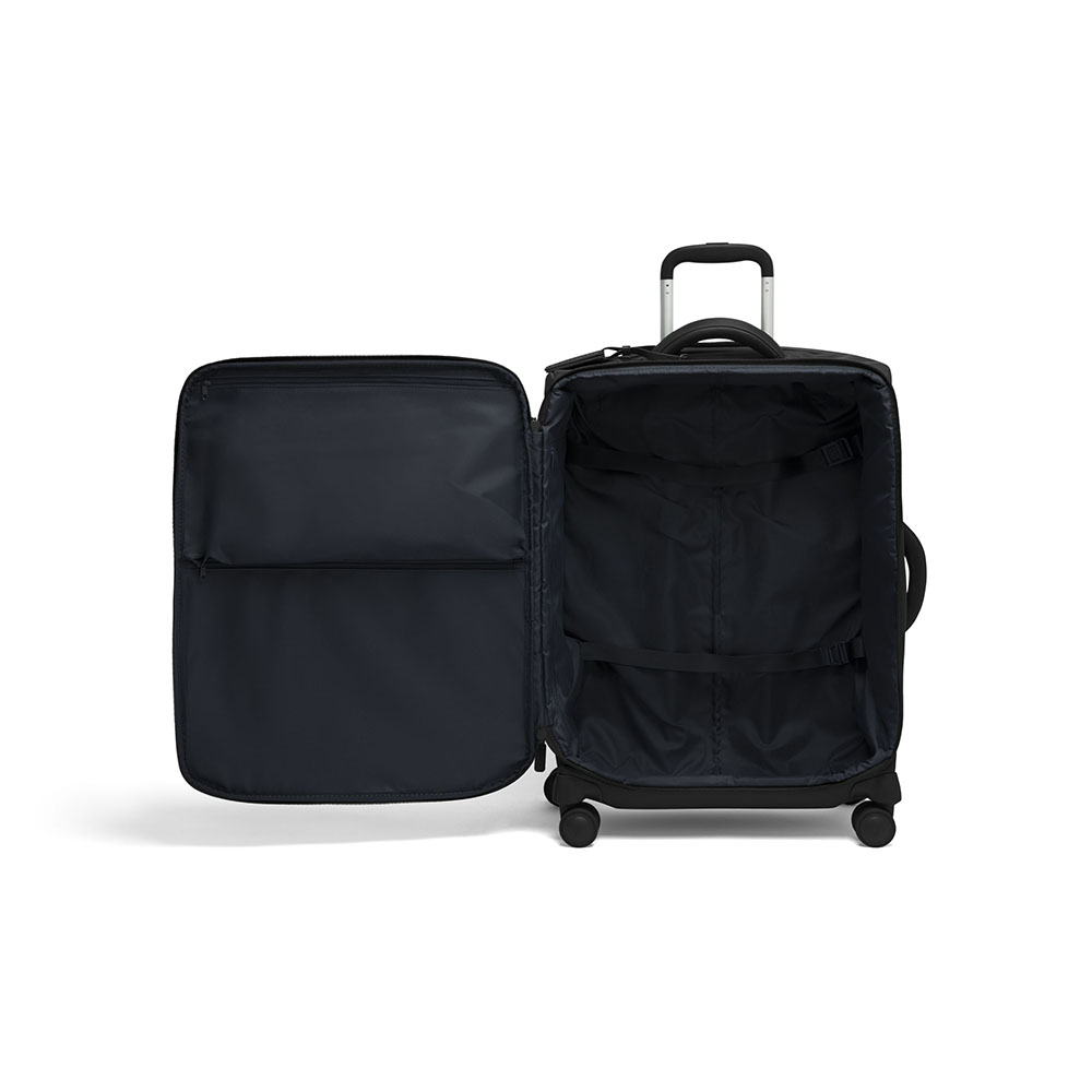 Foto 6 | Maleta Lipault Plume Trip Black M