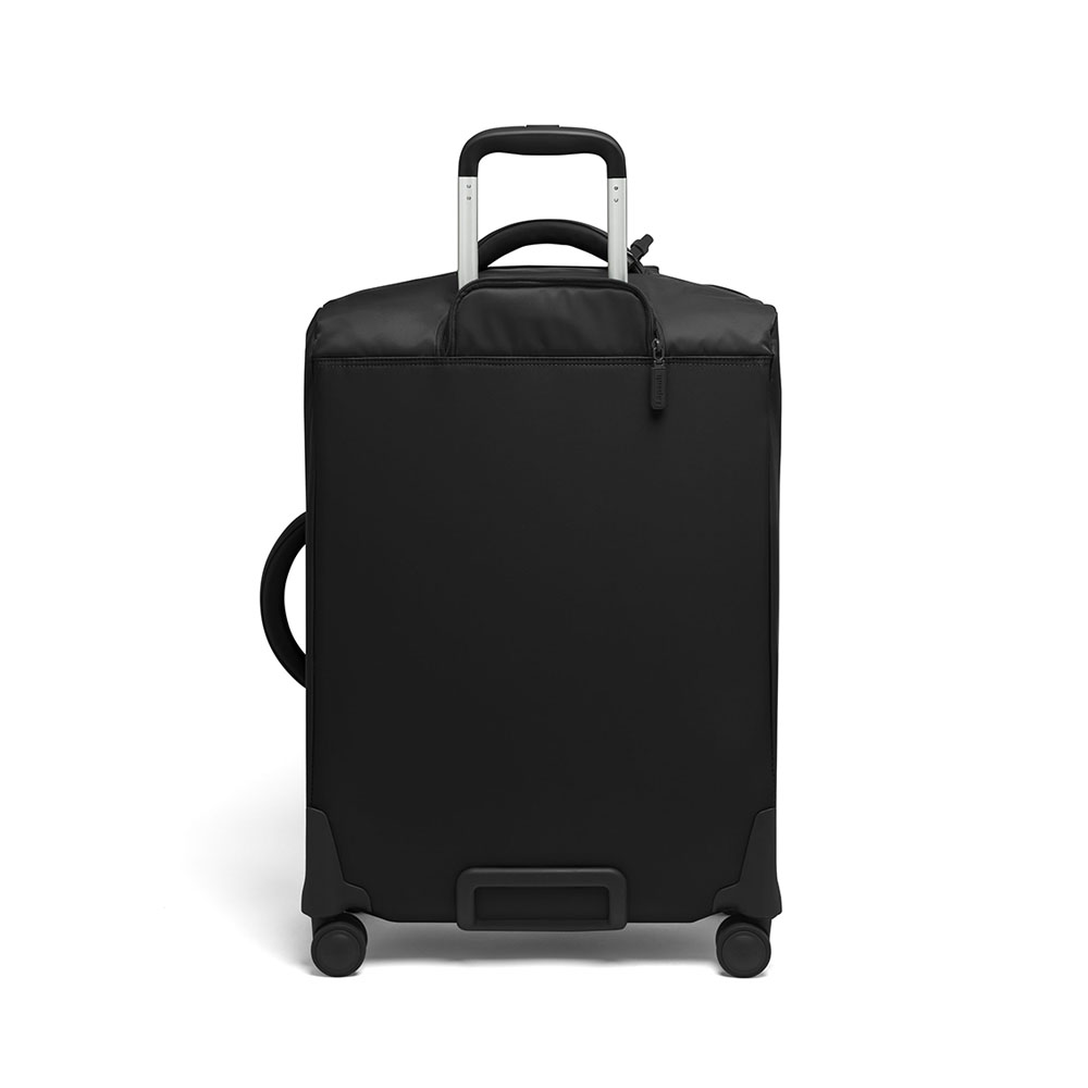 Foto 7 | Maleta Lipault Plume Trip Black M