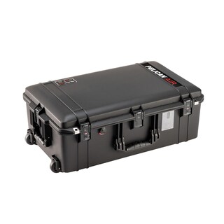 Foto 1 | Maletín De Viaje Pelican Air 1535 Para Equipaje De Mano, Color Negro - Venta Internacional.