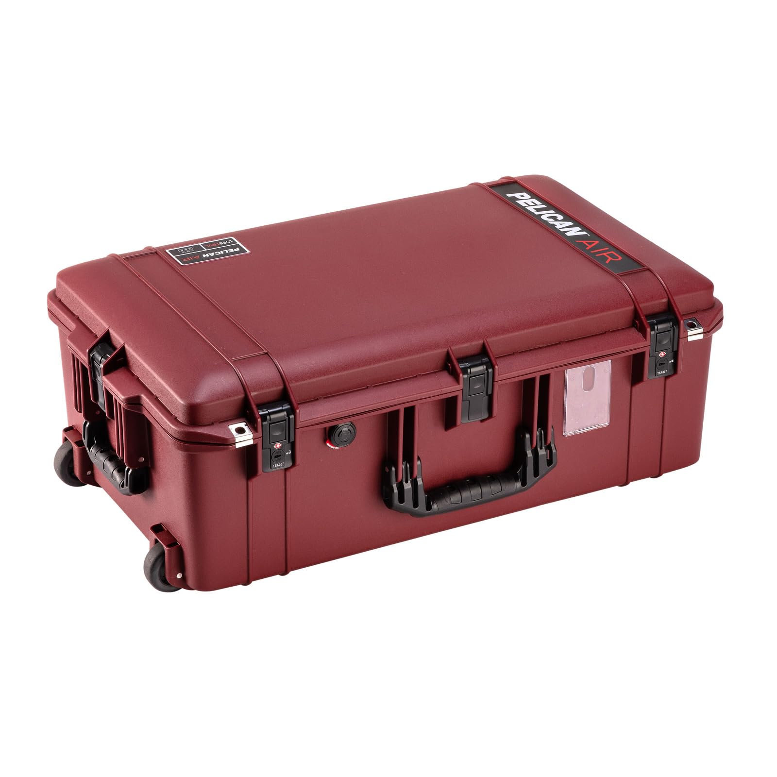 Foto 2 pulgar | Maletín De Viaje Pelican Air 1535 Para Equipaje De Mano, Color Rojo - Venta Internacional.