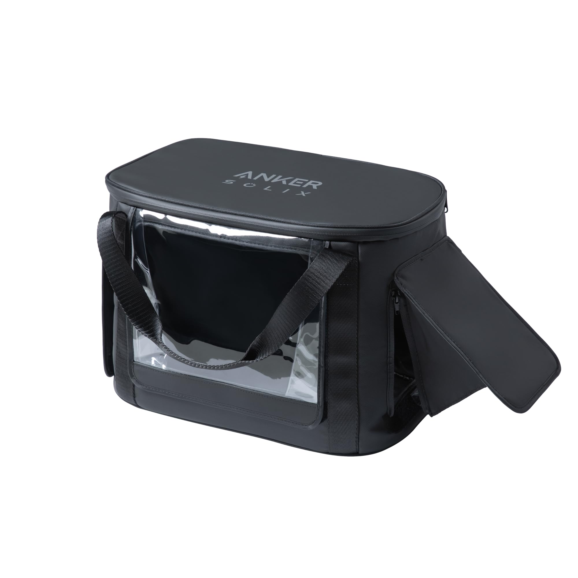 Foto 6 pulgar | Bolsa De Transporte Anker Solix C1000, C800 Y C800 Plus Power Station - Venta Internacional.