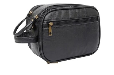 Foto 1 | Xtellar Neceser De Viaje Premium, Bolsa De Aseo Multifuncional Para Hombre Y Mujer