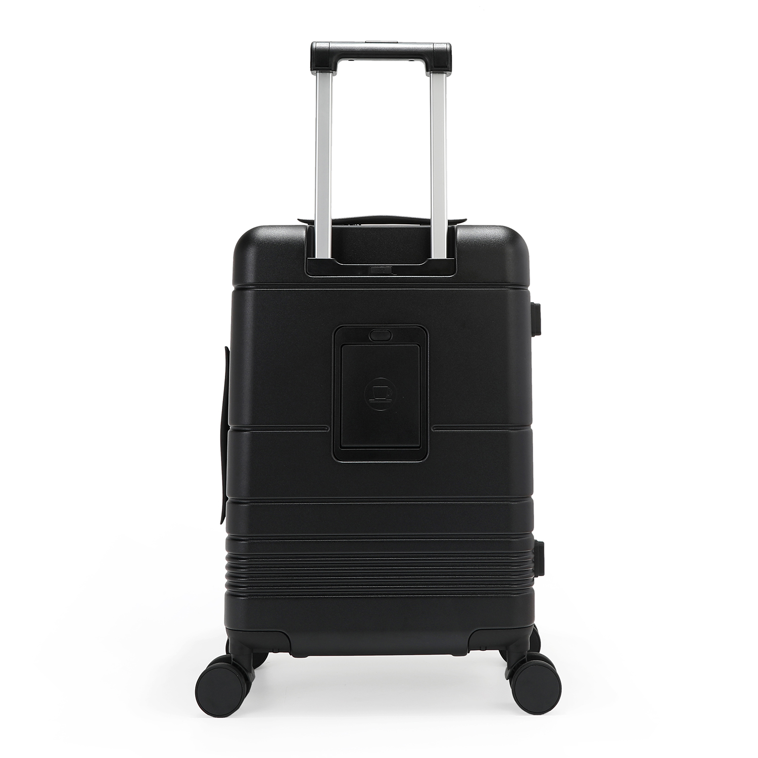 Foto 3 pulgar | Maleta Nicole Lee Carry-on 20'' Estampado Sund & Sand