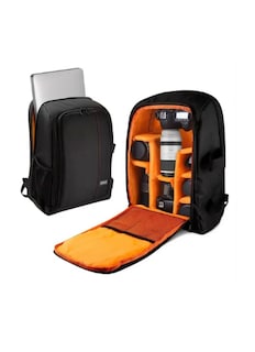 Foto 1 | Mochila Xtellar Para Camara Profesional Estuche Impermeable Cámara
