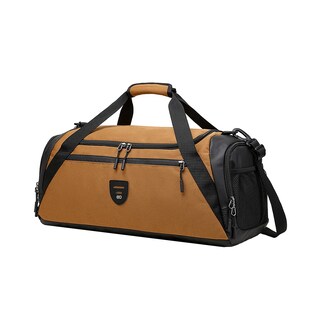 Foto 1 | Maleta Bolsa De Viaje 40l Impermeable Eo Safe Imports Esi-19440 Amarilla