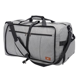 Foto 1 | Maleta De Viaje De Mano 65l Eo Safe Imports Esi-19438 Gris