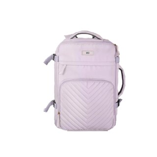 Foto 1 | Mochilas De Viaje Eo Safe Imports Esi-19436 Purpura