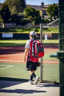 Foto 7 | Mochila Easton Game Ready Acid Wash Para Adultos - Venta Internacional.