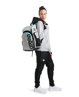 Foto 5 | Mochila Arena Spiky Iii, 35 L, Unisex, Para Viajes, Deportes Y Gimnasio - Venta Internacional.
