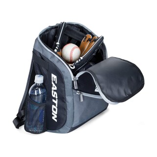 Foto 4 | Mochila Y Equipo Easton Game Ready Youth Navy - Venta Internacional.