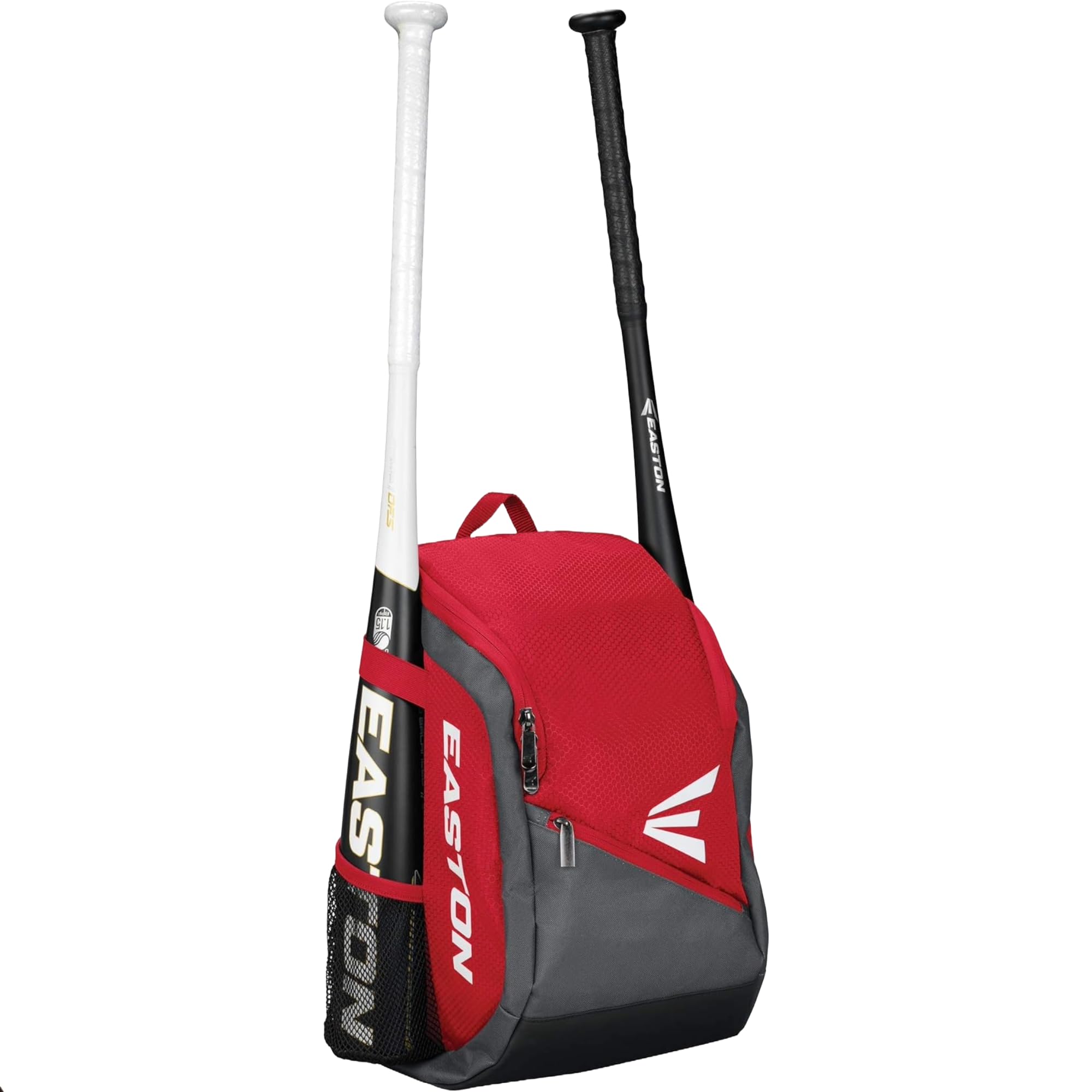 Foto 2 pulgar | Mochila Y Equipo Easton Game Ready Youth Red - Venta Internacional.