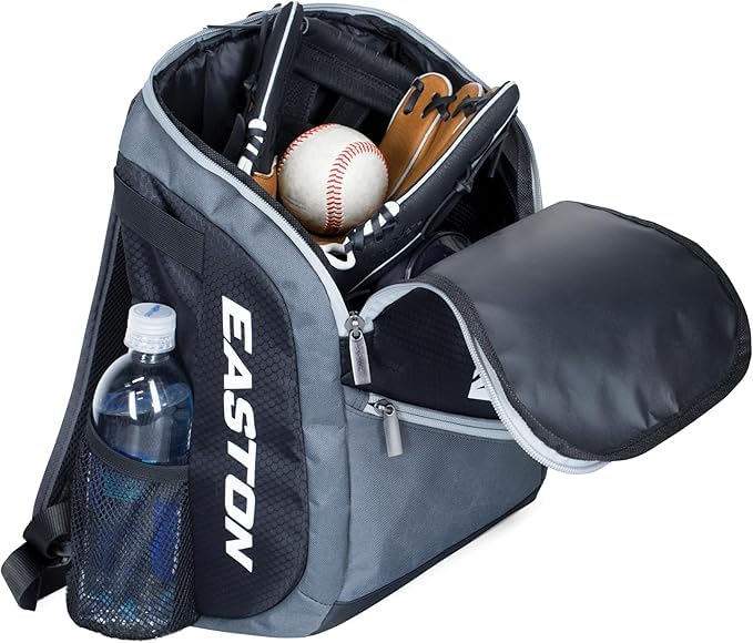 Foto 4 pulgar | Mochila Y Equipo Easton Game Ready Youth Red - Venta Internacional.