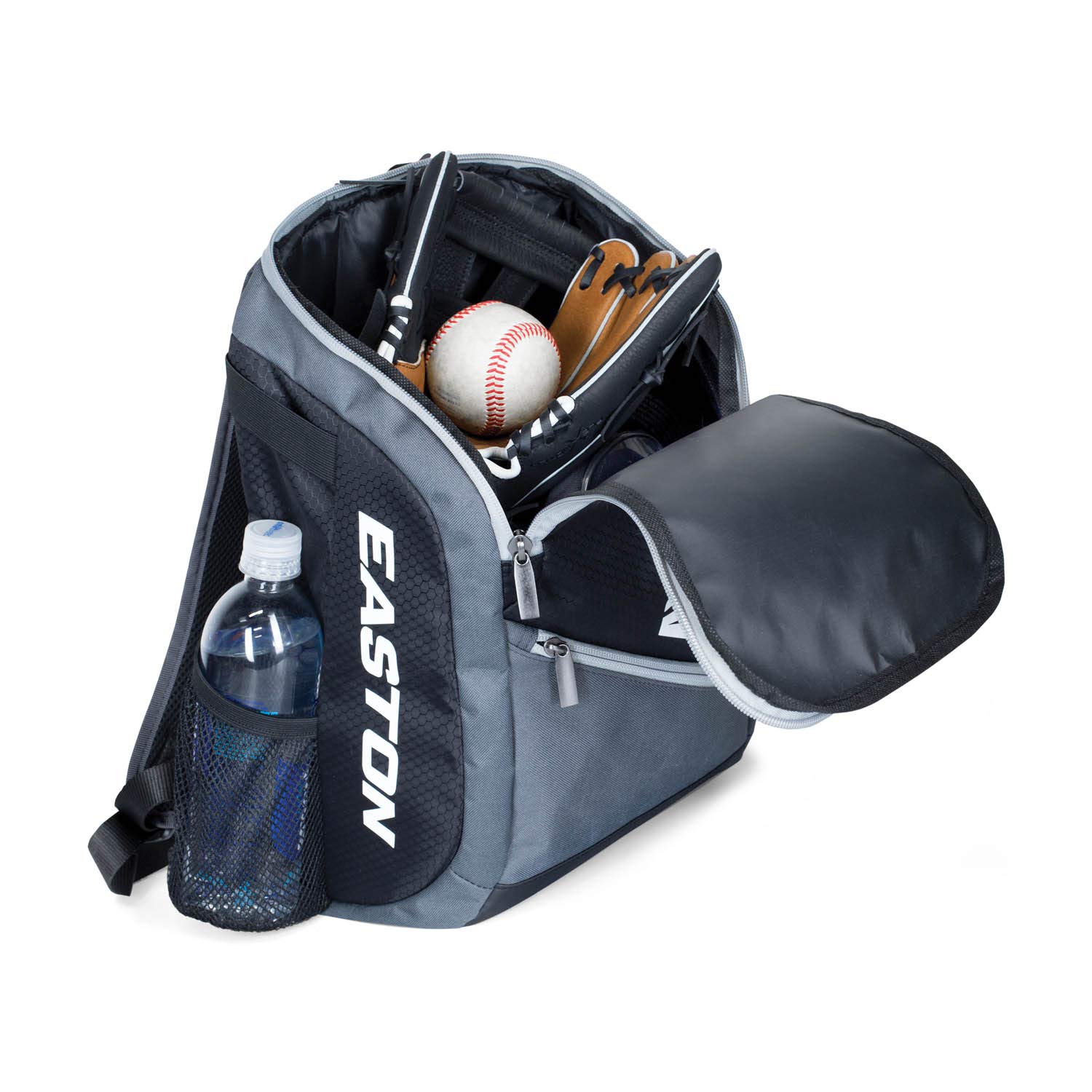 Foto 4 | Mochila Y Equipo Easton Game Ready Youth Red - Venta Internacional.