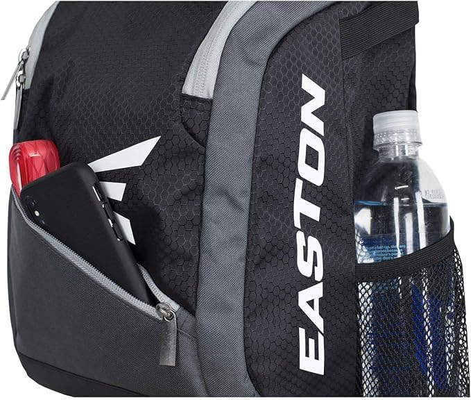 Foto 6 pulgar | Mochila Y Equipo Easton Game Ready Youth Red - Venta Internacional.