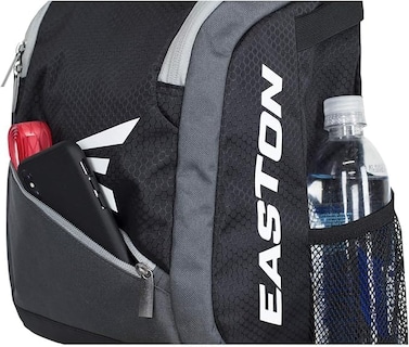 Foto 5 | Mochila Y Equipo Easton Game Ready Youth Red - Venta Internacional.