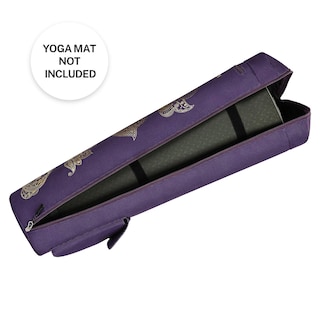 Foto 5 | Bolsa De Esterilla De Yoga Gonex Para Esterillas De Yoga Para Mujeres Y Hombres - Venta Internacional.
