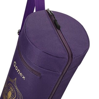 Foto 6 | Bolsa De Esterilla De Yoga Gonex Para Esterillas De Yoga Para Mujeres Y Hombres - Venta Internacional.