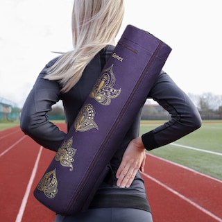 Foto 7 | Bolsa De Esterilla De Yoga Gonex Para Esterillas De Yoga Para Mujeres Y Hombres - Venta Internacional.