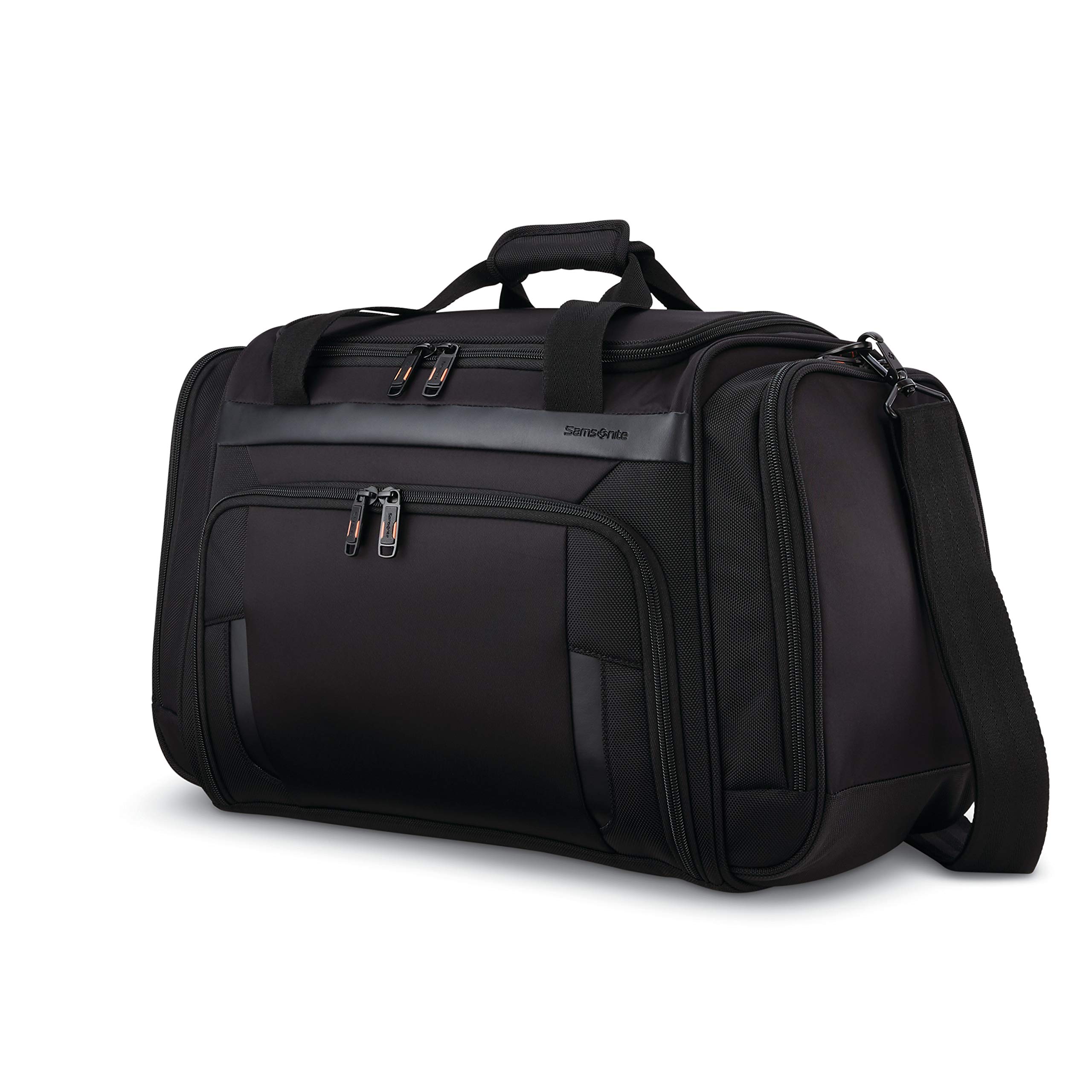 Foto 2 pulgar | Bolsa De Lona Samsonite Pro Softside Negra 1,22 Kg - Venta Internacional.