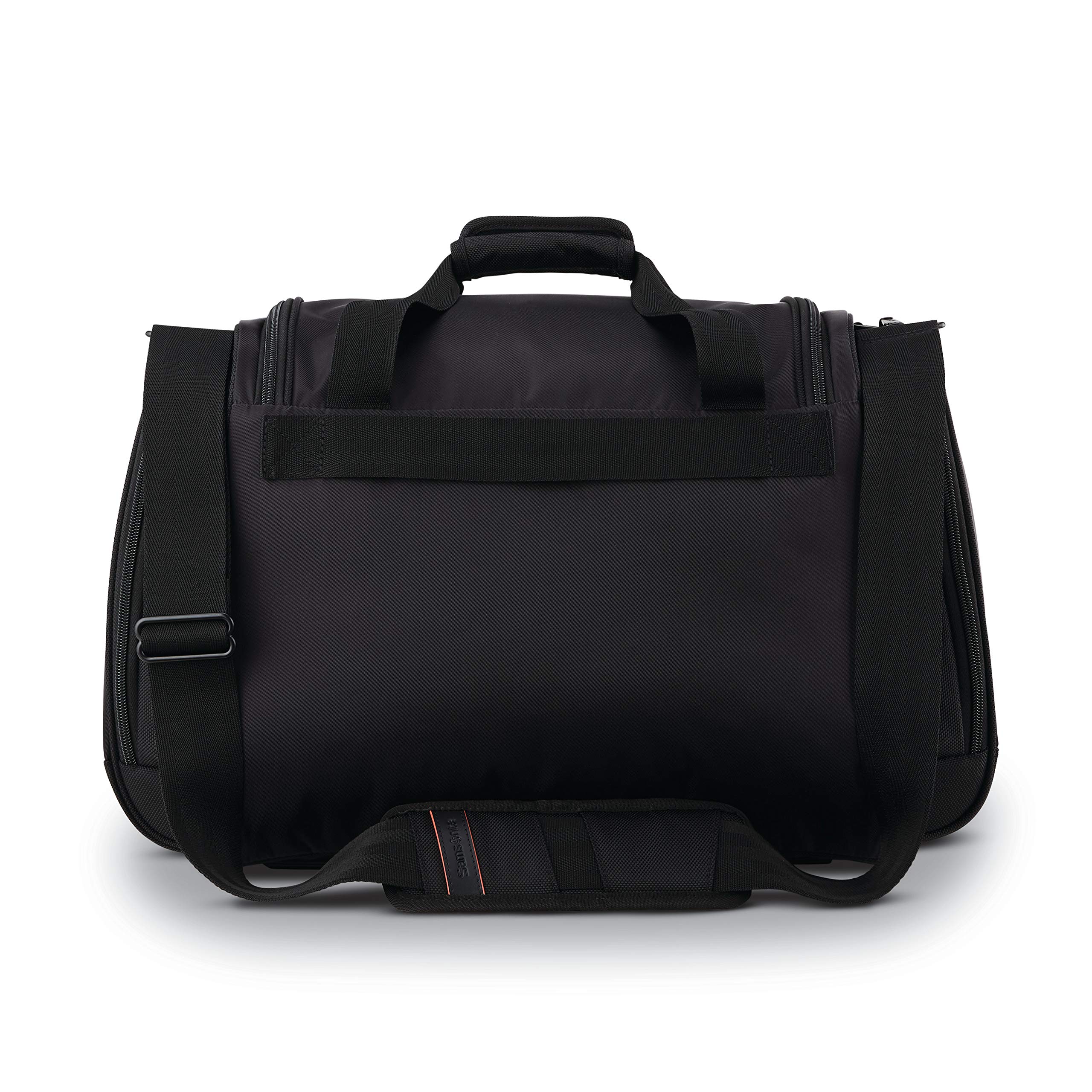 Foto 4 pulgar | Bolsa De Lona Samsonite Pro Softside Negra 1,22 Kg - Venta Internacional.