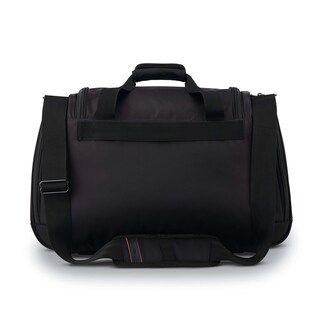Foto 3 | Bolsa De Lona Samsonite Pro Softside Negra 1,22 Kg - Venta Internacional.