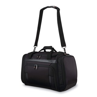 Foto 4 | Bolsa De Lona Samsonite Pro Softside Negra 1,22 Kg - Venta Internacional.