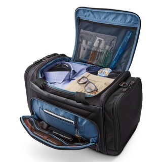 Foto 5 | Bolsa De Lona Samsonite Pro Softside Negra 1,22 Kg - Venta Internacional.