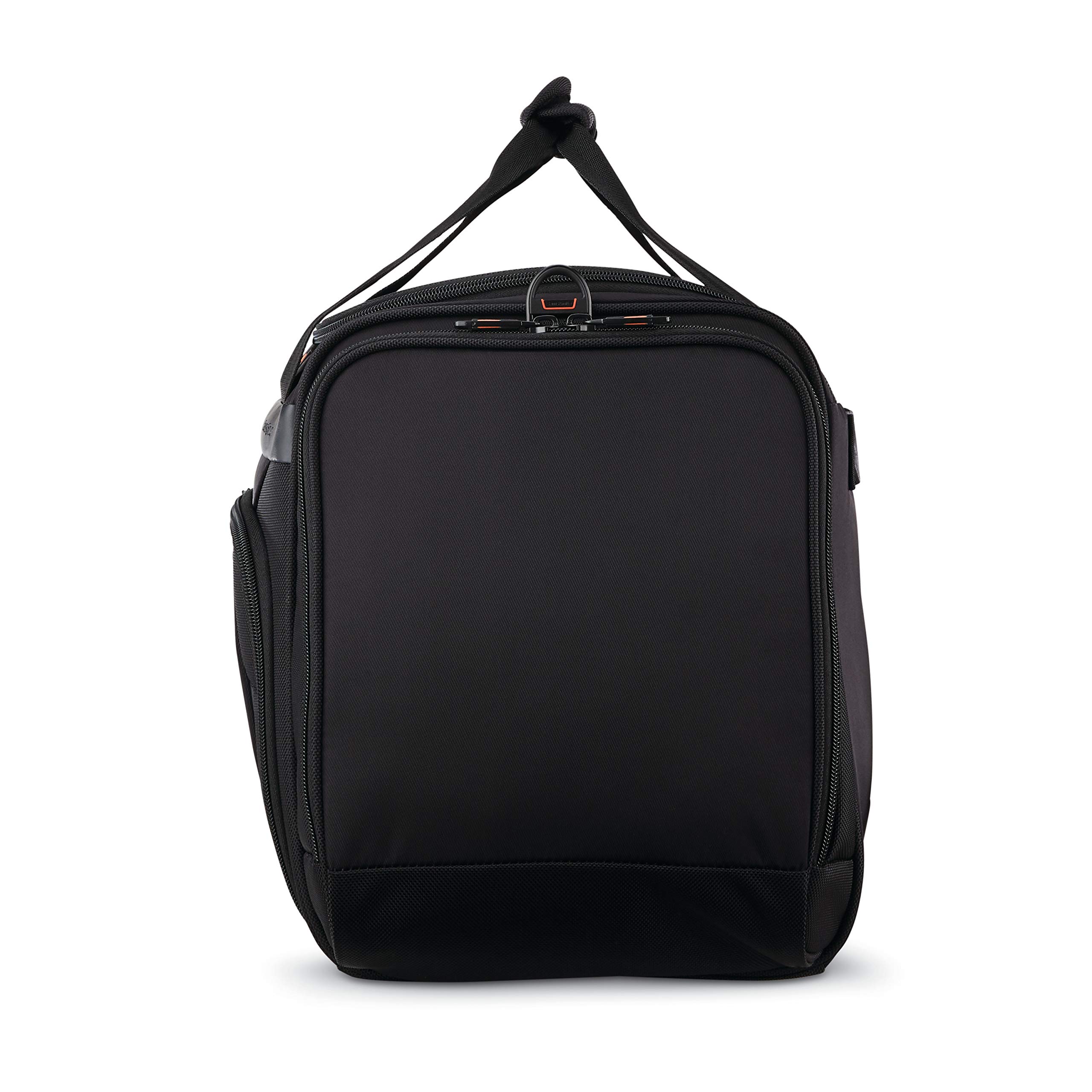Foto 7 pulgar | Bolsa De Lona Samsonite Pro Softside Negra 1,22 Kg - Venta Internacional.