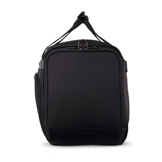 Foto 6 | Bolsa De Lona Samsonite Pro Softside Negra 1,22 Kg - Venta Internacional.