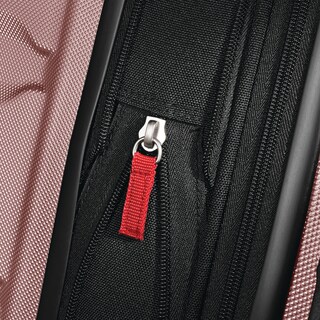 Foto 6 | Maleta Samsonite Omni Pc Con Tapa Dura, Color Rosa, 20 Pulgadas, Con Ruleta - Venta Internacional.