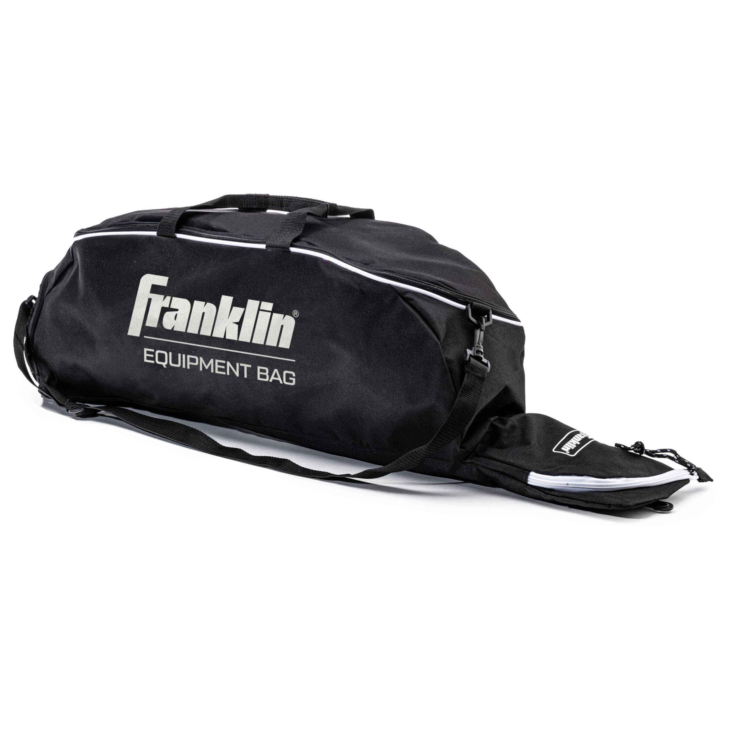 Foto 2 pulgar | Bolsa Para Bate De Béisbol Franklin Sports Youth, Negra - Venta Internacional.