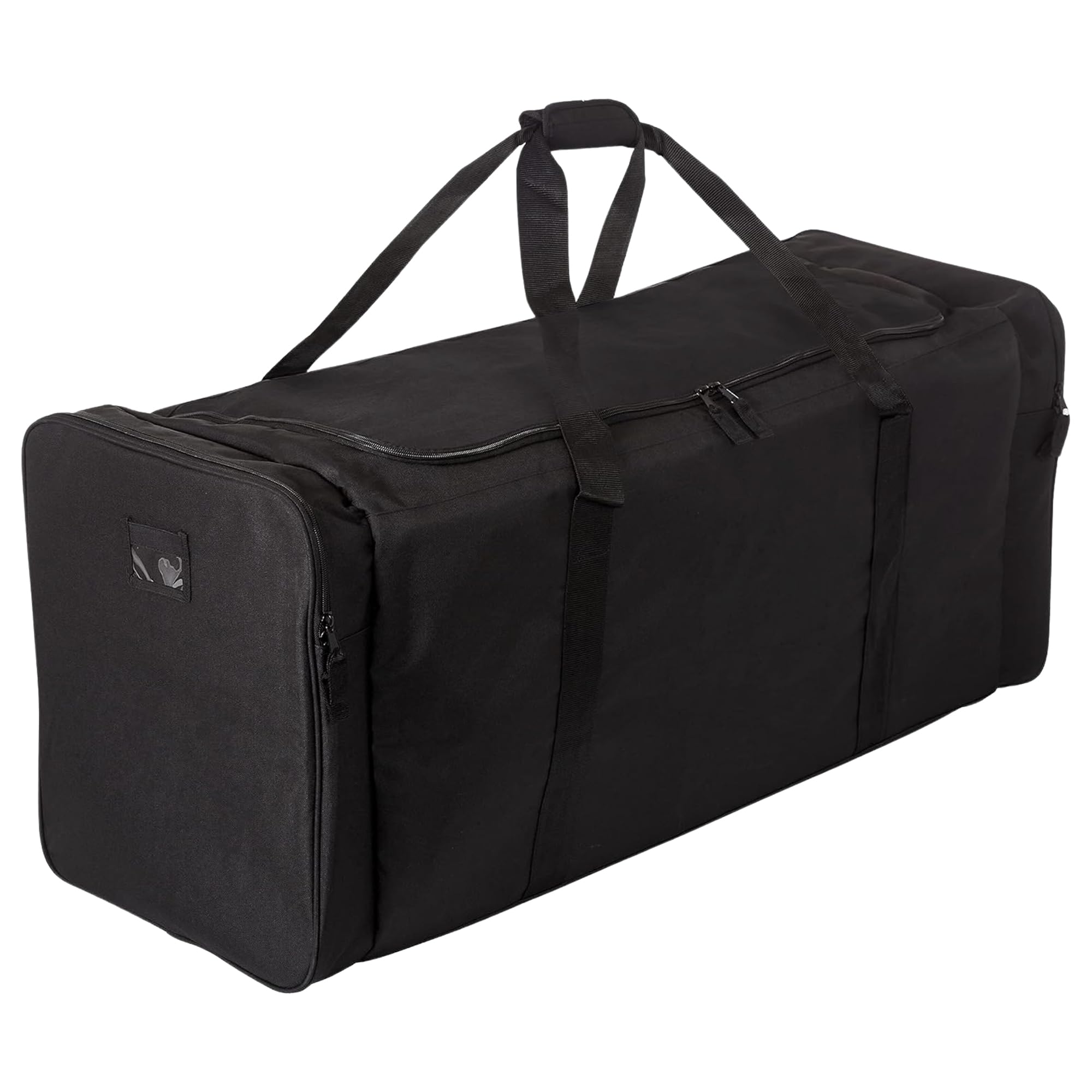 Foto 2 pulgar | Bolsa De Viaje Jetstream Heavy Duty Con Múltiples Bolsillos, 42 Pulgadas - Venta Internacional.
