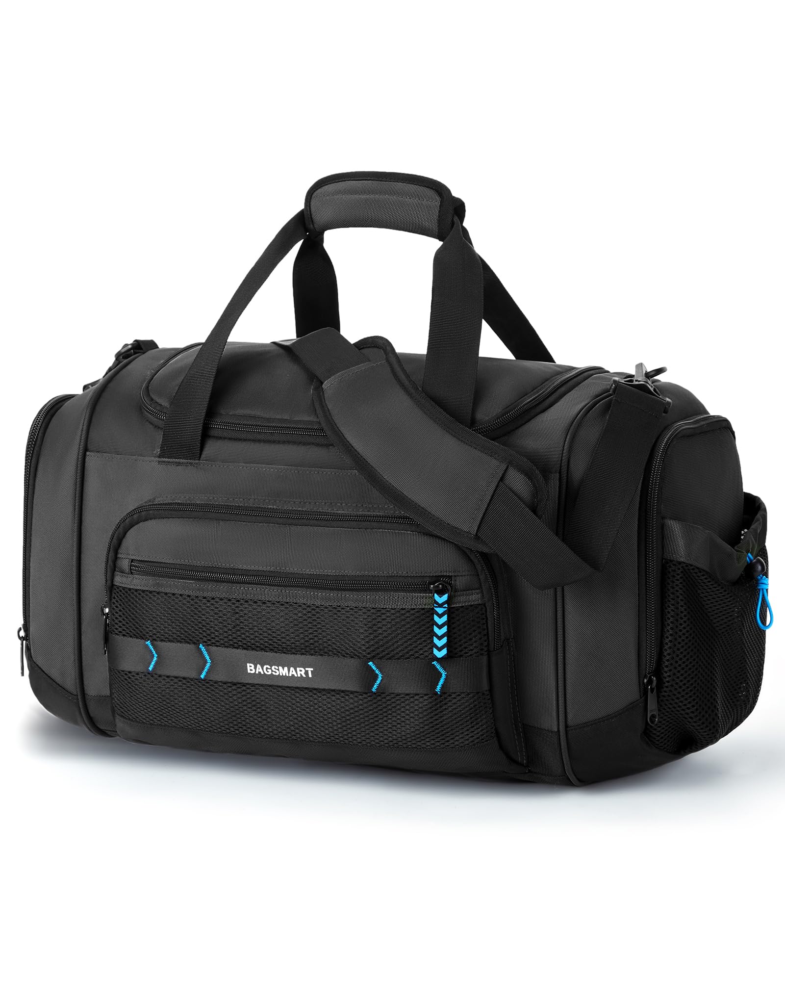 Foto 1 | Bolsa De Gimnasio Bagsmart Para Hombre Y Mujer, Bolsa De Viaje Deportiva - Venta Internacional.