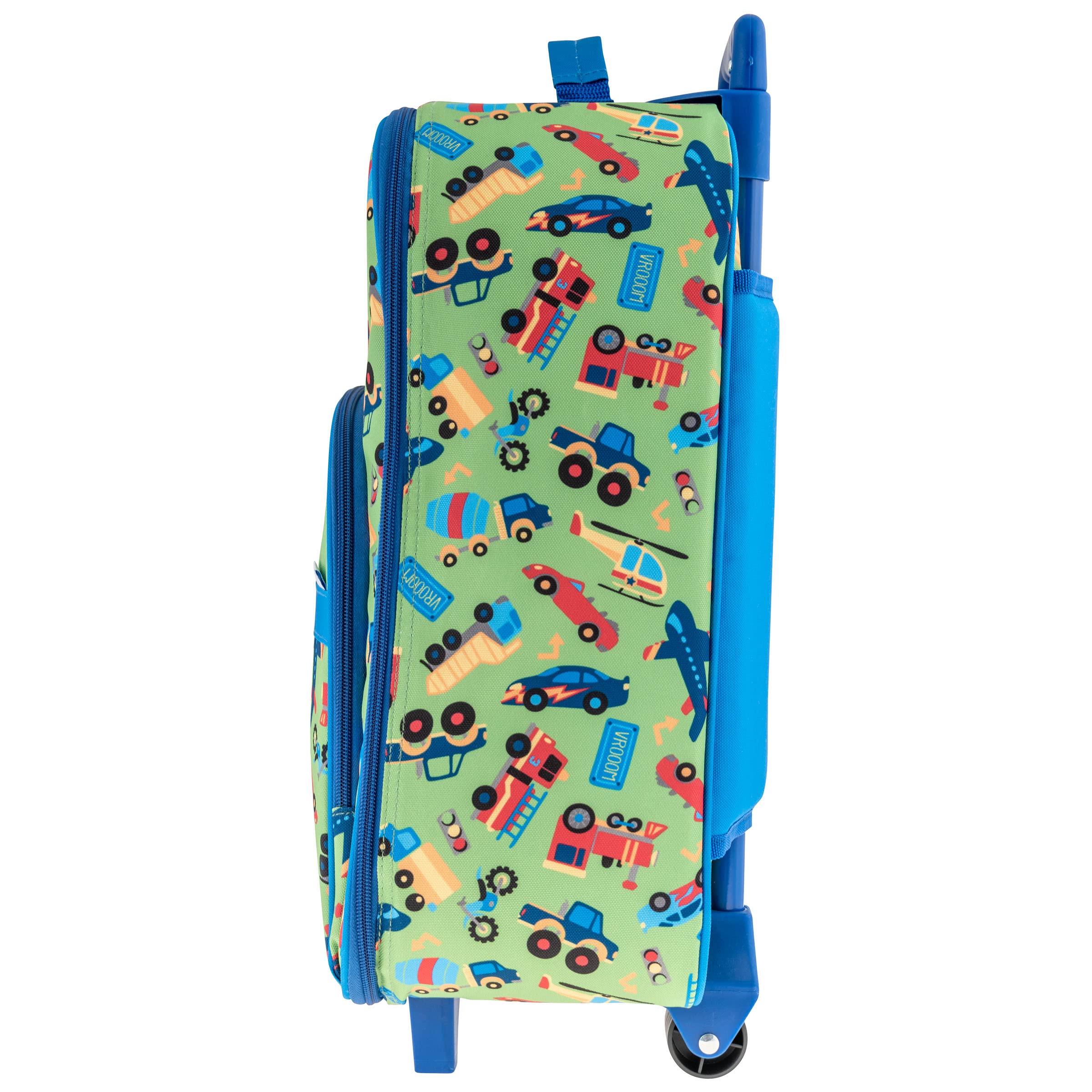 Foto 5 pulgar | Equipaje Stephen Joseph Kids Transportation Design - Venta Internacional.
