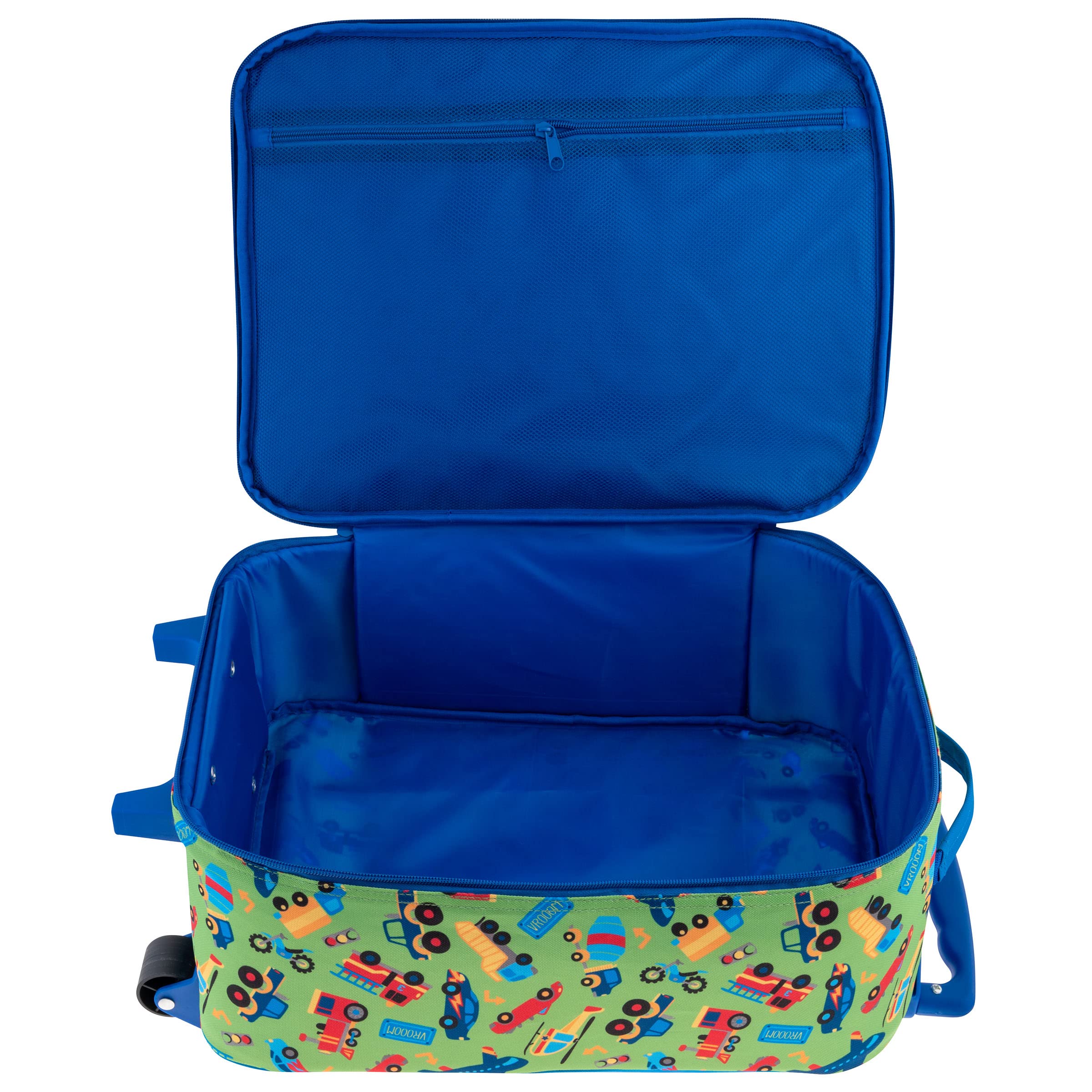 Foto 6 pulgar | Equipaje Stephen Joseph Kids Transportation Design - Venta Internacional.