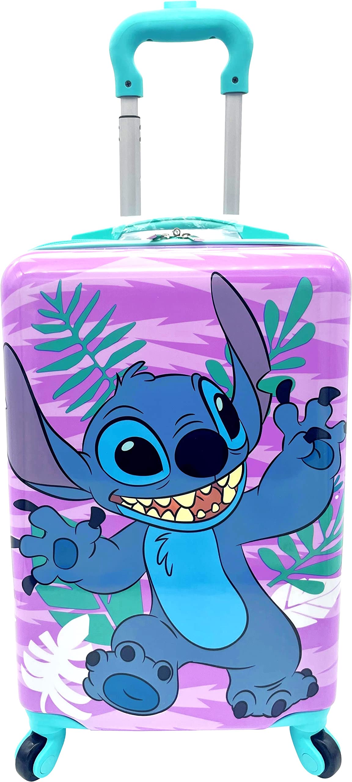 Foto 2 pulgar | Cuchilla Giratoria Luggage Fast Forward Kids Con Lado Duro De 51 Cm - Venta Internacional.