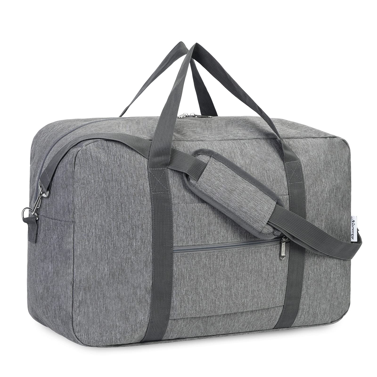 Foto 2 pulgar | Bolsa De Viaje Narwey De 30 Litros Para Spirit Airlines, 45 X 35 X 20 Cm - Venta Internacional.