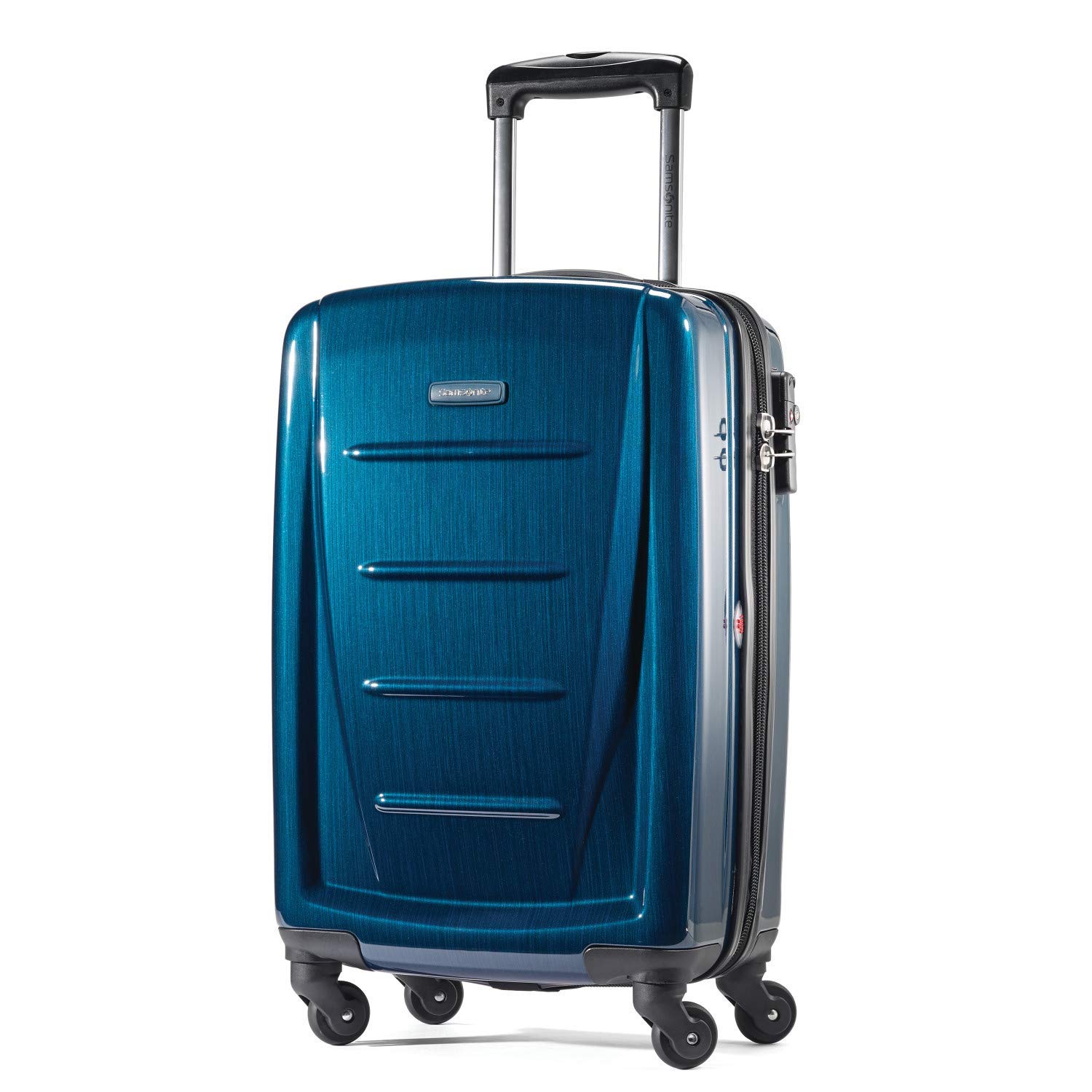 Foto 1 | Equipaje Samsonite Winfield 2 Hardside Con Ruedas Giratorias De 20 Pulgadas - Venta Internacional.