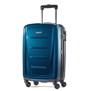 Foto 1 | Equipaje Samsonite Winfield 2 Hardside Con Ruedas Giratorias De 20 Pulgadas - Venta Internacional.